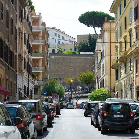 Domus Candia Apartment Rome Exterior photo