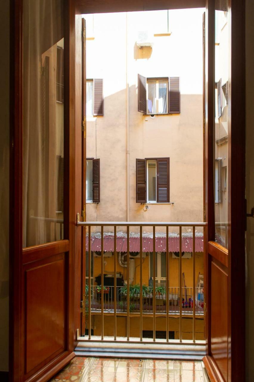 Domus Candia Apartment Rome Exterior photo